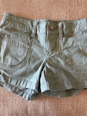 UNIONBAY Women's Cotton Shorts